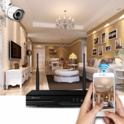 Камера YouSmart для комплекта видеонаблюдения WIFI IP 1080p