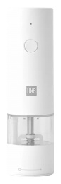 Электрическая мельница для специй Xiaomi Huo Hou Electric Grinder White (HU0201) (со встроенным аккумулятором) 