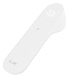 Бесконтактный термометр Xiaomi iHealth (FDIR V14) Датчик  содержит