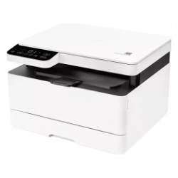 Умный МФУ лазерный принтер/сканер/копир Xiaomi Mijia Laser Printer K200 White (JGDYJ01HT) 