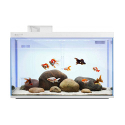 Умный аквариум Xiaomi Geometry Smart Modular Ecological Fish Tank 30L S600 