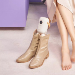Портативная сушилка для одежды и обуви Xiaomi Lofans Smart Portable Drying Hanger Beige (S5)
