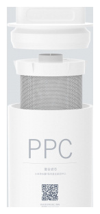 Композитный фильтр PPC Xiaomi Mi Composite Filter Element PPC1 H400G Series (Z1 FIX4)