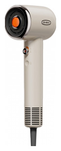 Фен для волос Xiaomi Zhibai Hair Dryer S1 Cream White Мощность  Высокоскоростной