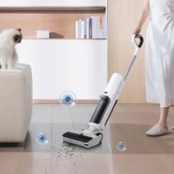 Щетка для беспроводного моющего пылесоса Xiaomi Mijia Wireless Floor Scrubber 2 Lite  Roller Brush
