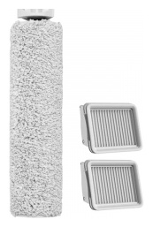 Набор аксессуаров для моющего пылесоса Xiaomi Mijia High Temperature Wireless Floor Scrubber Accessory Set 