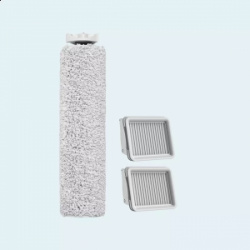 Набор аксессуаров для моющего пылесоса Xiaomi Mijia High Temperature Wireless Floor Scrubber Accessory Set