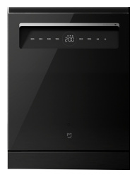 Умная посудомоечная машина Xiaomi Mijia Smart Independent Built in Dual purpose Dishwasher 16 sets N1 (QMDW1602M) 