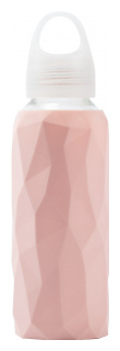 Бутылка Jordan Judy Water Glass Bottle Pink (CD0157) Jordan&Judy Материал
