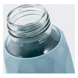Бутылка Jordan Judy Water Glass Bottle Blue (CD0157) Jordan&Judy