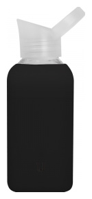 Бутылка Jordan Judy Water Glass Bottle Black (P001) Jinwu Материал