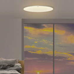 Умный потолочный светильник Xiaomi Philips High Power Slim Smart Ceiling Lamp 36W (9290029105)