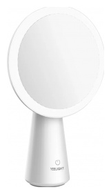 Зеркало для макияжа с подсветкой Xiaomi Yeelight Mate Makeup Mirror Light (YLODJ 0049) 