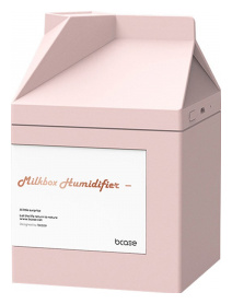 Портативный увлажнитель воздуха Xiaomi Bcase MilkBox Pink 
