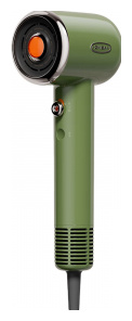 Фен для волос Xiaomi Zhibai Hair Dryer S1 Green 