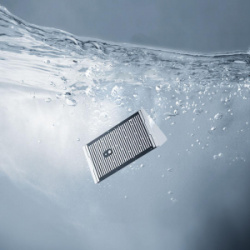 Датчик дождя/протечки воды Xiaomi Linptech Water Immersion And Rain Sensor (RS1BB MI)