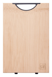 Разделочная доска из бамбука Xiaomi Whole Bamboo Cutting Board Small Yi Wu Shi 
