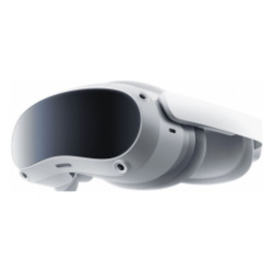 Гарнитура виртуальной реальности VR очки и контроллеры Pico 4 256GB 