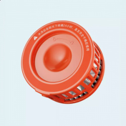 Фильтр для беспроводного пылесоса Xiaomi Mijia Wireless Vacuum Cleaner Filter Element 2 шт  (MJWXCQ06SZ)