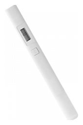 Тестер качества воды Xiaomi Mijia Water Quality TDS Test Pen White (XMTDS01YM) 