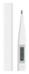 Умный электронный термометр Xiaomi Mijia Electronic Thermometer White (MMC W505) 