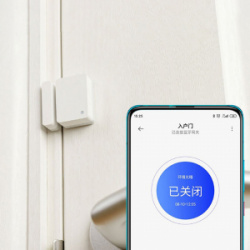 Датчики открытия окна и двери Xiaomi Mi Smart Home DoorWindow Sensor 2 (MCCGQ02HL)