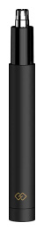 Триммер для носа и ушей Xiaomi Huanxing Mini Electric Nose Hair Trimmer HN1 Black 