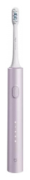 Электрическая зубная щетка Xiaomi Mijia Sonic Electric Toothbrush T302 Purple (MES608) 