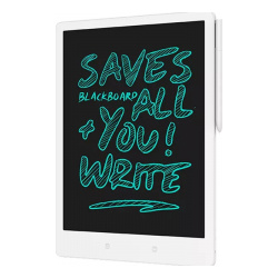 Умный графический планшет для рисования Xiaomi Mijia LCD Small Blackboard Storage Version White (XMXHB05JQD) 