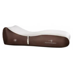 Надувная кровать Xiaomi One Night Automatic Inflatable Bed Brown PS1 Комфортный