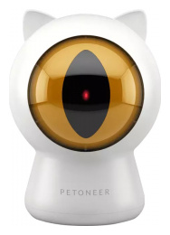 Умная игрушка для кошек Xiaomi Petoneer Smart Dot White (PTY0010) 