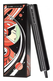 Фен для волос Xiaomi Zhibai Hair Dryer Black (HL X1) 