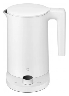 Умный термостатический чайник Xiaomi Mijia Thermostatic Kettle 2 Pro (MJJYSH01YM) 