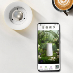 Ароматизатор воздуха Xiaomi Mijia Smart Flavoring Machine (MJTXJ01XW)