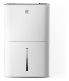 Умный осушитель воздуха Xiaomi New Widetech Internet Dehumidifier 30L White (WDH330EFW1) 