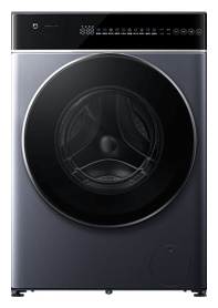 Умная стиральная машина с сушкой Xiaomi Mijia DD Slim Washer and Dryer 10kg (XHQG100MJ301) 
