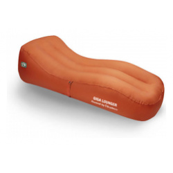 Надувная кровать Xiaomi One Night Inflatable Leisure Bed GS1 Red 