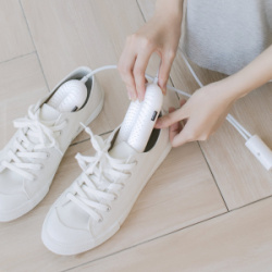 Сушилка для обуви с таймером Xiaomi Sothing Zero Shoes Dryer With Timer White (DSHJ S 1904)