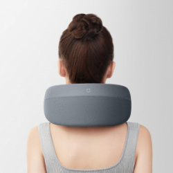 Массажер для шеи Xiaomi Mijia Smart Neck Massager (MJNKAM01SKS)