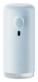 Автоматический дозатор для мыла Xiaomi Mijia Automatic Washing Machine Set Cute Fun Version Mint Blue (MJXSJ06XW) 