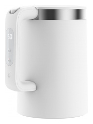 Умный чайник Xiaomi Mijia Thermostatic Electric Kettle Pro 1 5L White (MJHWSH02YM) CN
