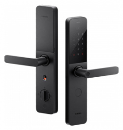Умный замок для входной двери Xiaomi Mijia Smart Door Lock E10 Black (XMZNMS01OD) 