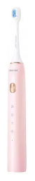 Электрическая зубная щетка Xiaomi Soocas Sonic Electric Toothbrush Pink (X3S) С