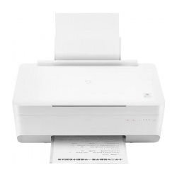 Беспроводной МФУ струйный принтер/сканер/копир Xiaomi Mijia Printer White (PMDYJ02HT) 
