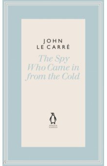 The Spy Who Came in from Cold Penguin 9780241337134 
