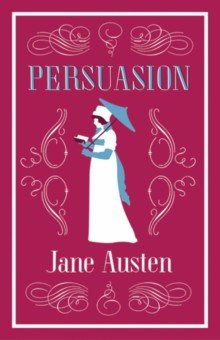 Persuasion Alma Books 9781847495709 