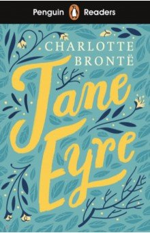 Jane Eyre (Level 4) +audio Penguin 9780241430934 