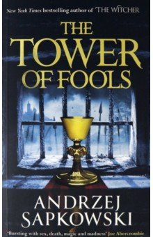 The Tower of Fools Gollancz 9781473226142 
