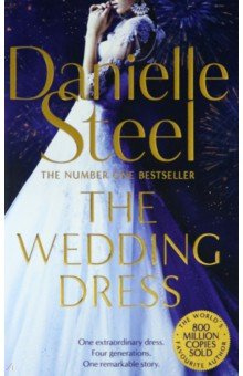 The Wedding Dress Pan Books 9781509878086 