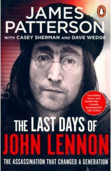 The Last Days of John Lennon Penguin 9781787465442 
